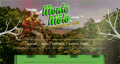 Desktop Screenshot of montemoto.com.br